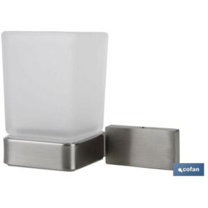 Otros - Portavaso modmadeira inox 304 satin