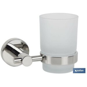 Otros - Portavaso modlagoa inox 304 brillo