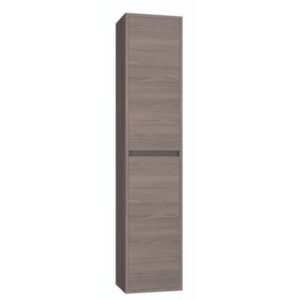 Mueble Auxiliar de Baño Suspendido PURE - 30 cm de ancho ESTEPA