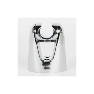 Soporte De Ducha Cromado
