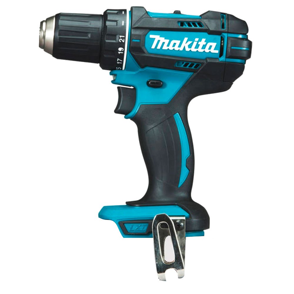 Makita Ddf482z Sin Cable One Size Blue / Black - Imagen 2