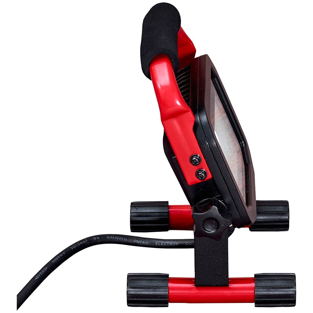 Luceco Luz De Trabajo Led Slimline 22w 1800 Lumens Black - Imagen 2