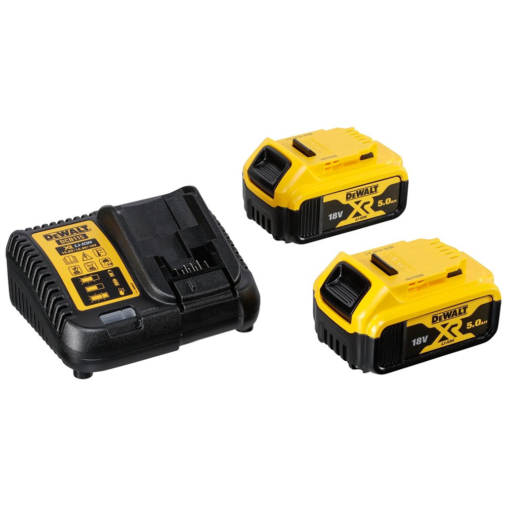 Dewalt Dcg405p2 Sin Cable Angular One Size Yellow / Black - Imagen 3