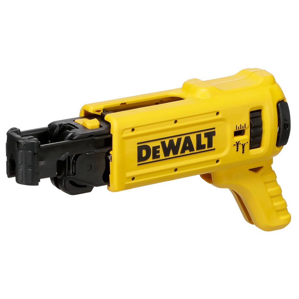 Dewalt Dcf620d2k-qw Sin Cable Panel De Yeso 18v One Size Black / Yellow - Imagen 5