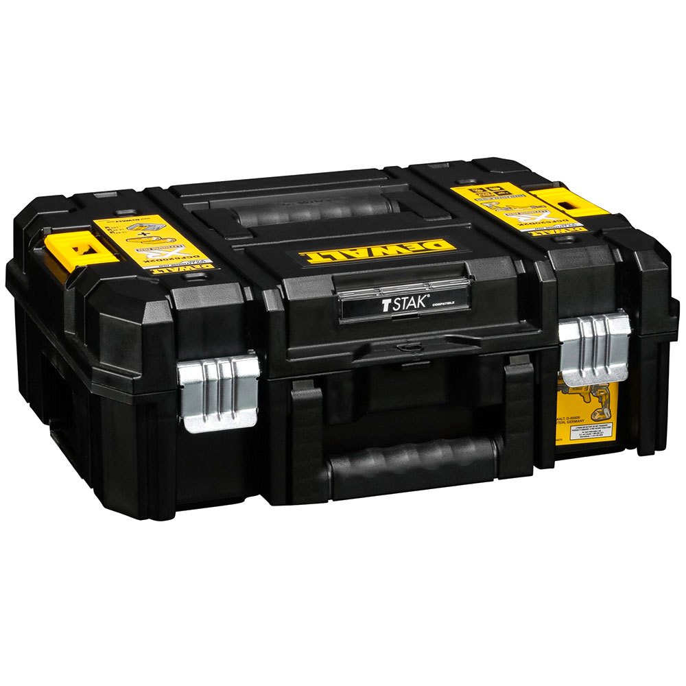 Dewalt Dcf620d2k-qw Sin Cable Panel De Yeso 18v One Size Black / Yellow - Imagen 6