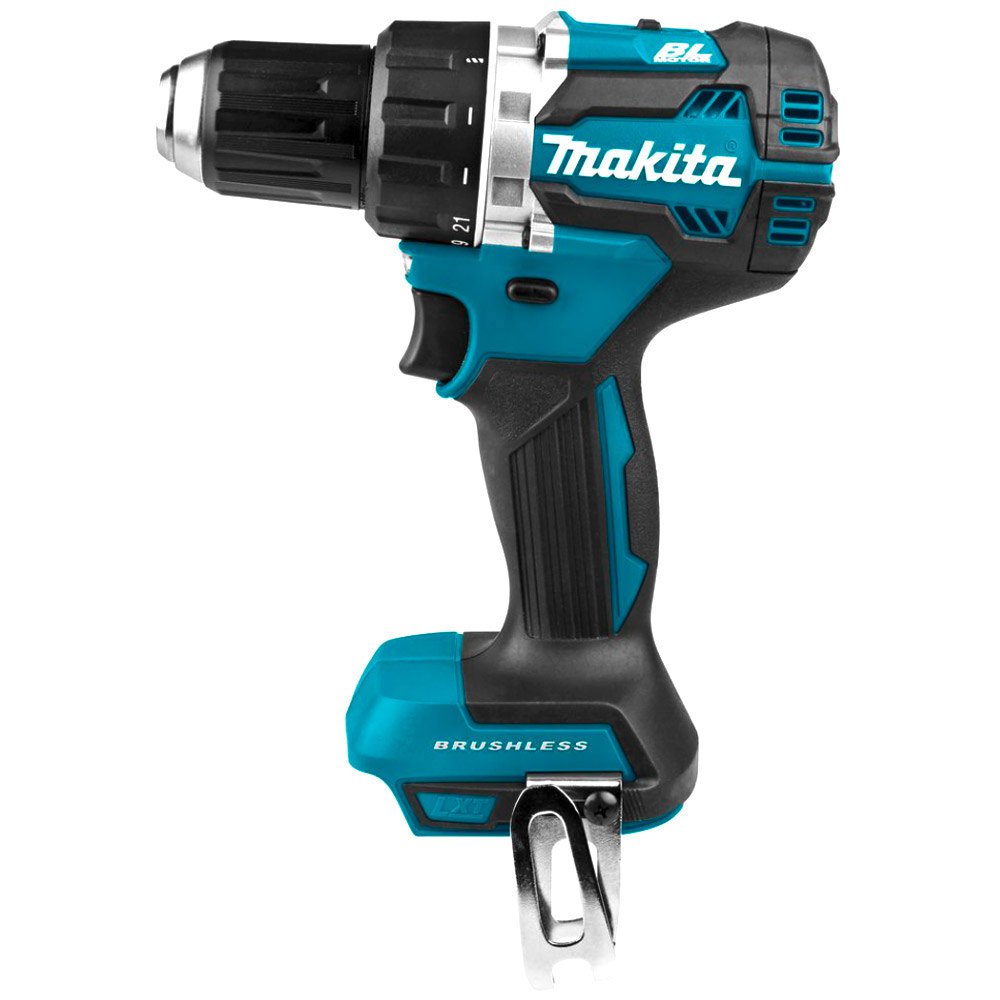 Makita Ddf484z One Size Blue / Black - Imagen 2