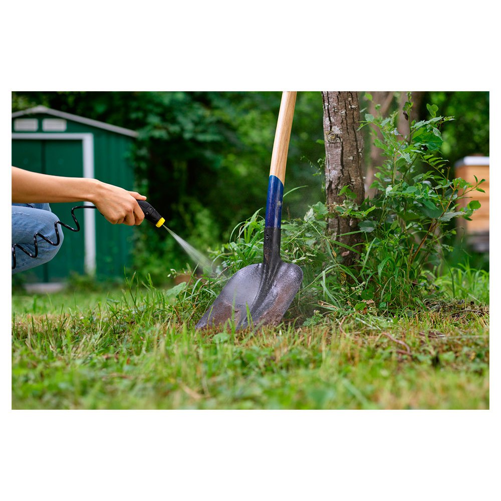 Karcher Limpiador Exterior Móvil Oc 3 Pet Box One Size Yellow / Grey / Black - Imagen 5