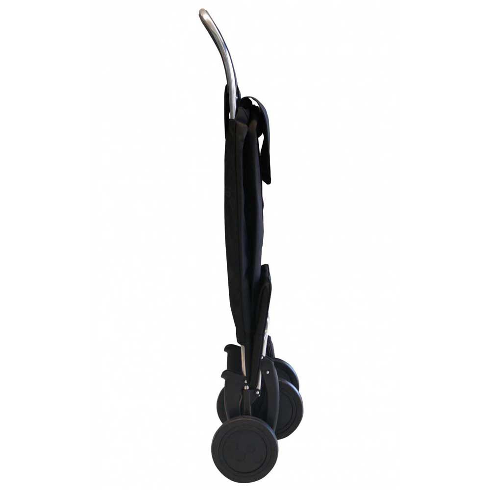 Rolser Carro Compra I-max Mf Logic One Size Red - Imagen 2