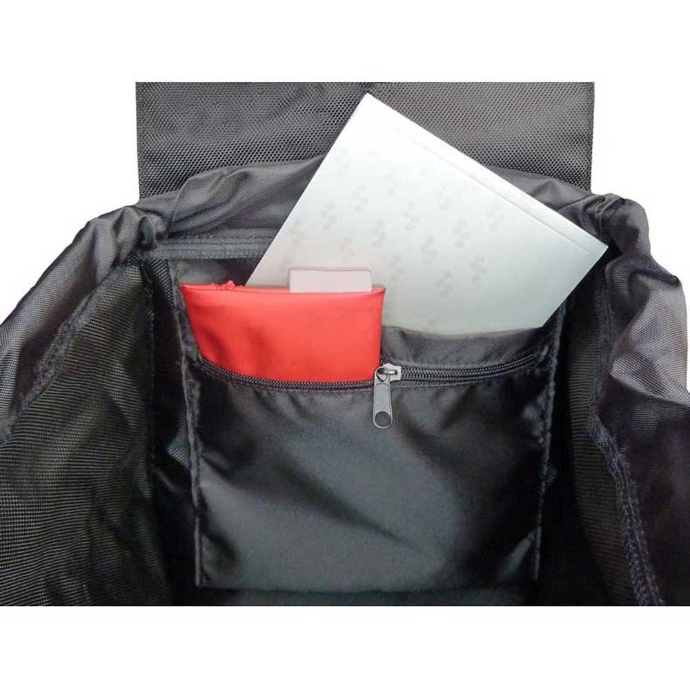 Rolser Carro Compra I-max Mf Logic One Size Red - Imagen 4