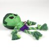 Cerda Group Juguete Cuerda Perro Avengers Hulk One Size Green
