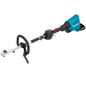 Makita Cortabordes Eléctrico Dux60z Eje Dividido One Size Blue / Black