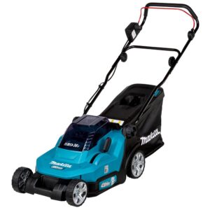 Makita Cortacésped Eléctrico Dlm382z One Size Blue / Black
