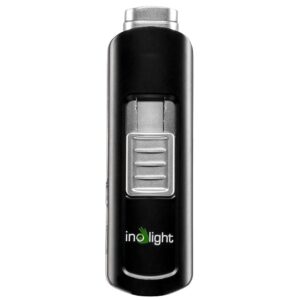Inolight Encendedor Electrónico Arc Cl4 One Size Black