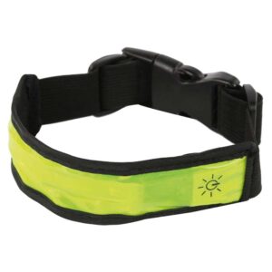 Regatta Led One Size Fluro Yellow