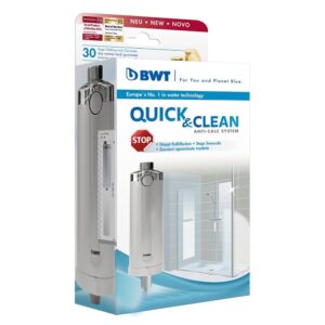 Bwt Filtro Quick&clean One Size