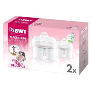 Bwt Filtro Longlife 1x2 One Size White