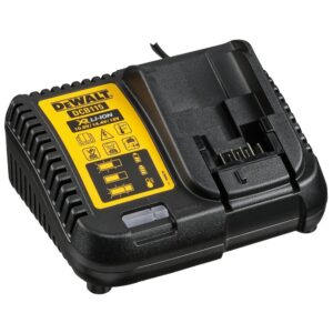 Dewalt Dcb115-qw Multi Voltaje One Size Black