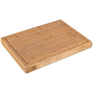 Zwilling Tabla De Cortar De Bambú One Size Wood