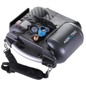 Aerotec Compresor Airliner 5 Go One Size Black