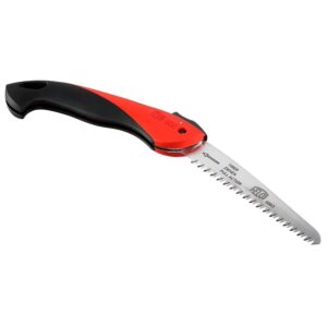 Felco Sierra Plegable Clásica 600 One Size Black / Red