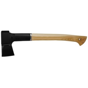 Fiskars Hacha De Hendidura Norden N12 One Size