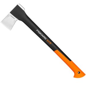 Fiskars Hacha De División X17-m One Size Black