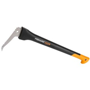 Fiskars Xa22 Woodxpert One Size Silver