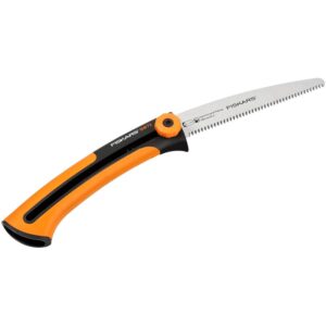 Fiskars Sierra De Construcción Xtract Sw72 One Size Silver