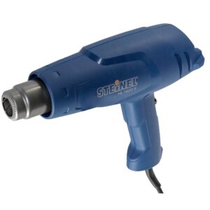 Steinel Pistola Calor Hl 1620 S One Size Blue