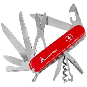 Victorinox Ranger One Size Red