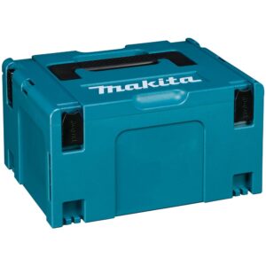 Makita Caja Makpac Gr 3 One Size Blue