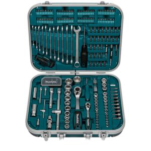 Makita Caja P-90532 Abastecida One Size Grey