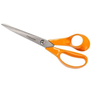 Fiskars Tijeras Clásicas Universales 21 Cm One Size Orange