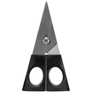 Wmf Tijeras Para Hierbas Aromáticas 13 Cm One Size Black