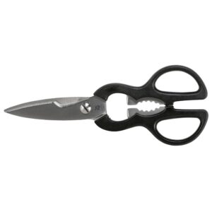 Wmf Tijeras Universales 21 Cm One Size Black
