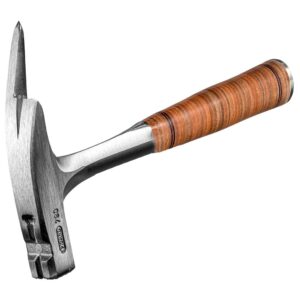 Picard Martillo Roofing Full-stel Rugoso 317 Mm One Size Brown / Silver