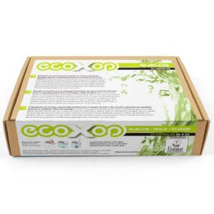 Proquimia Ecoxop Suelos 24 Unidades One Size Grey