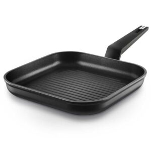 Castey Titanio 27 Cm One Size Black