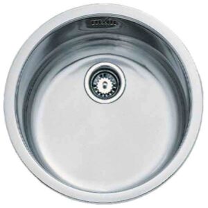 Teka Erc Circular One Size Stainless Steel