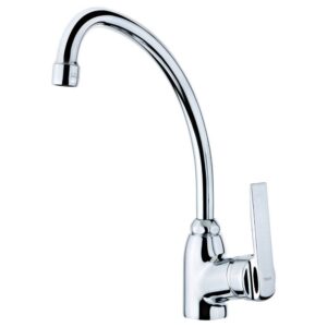 Teka Grifo In 912 One Size Chrome