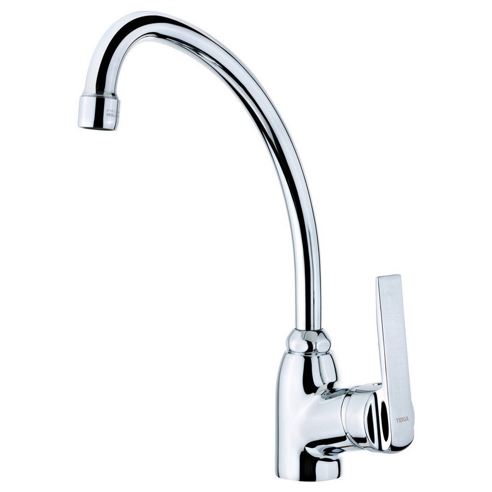 Teka Grifo In 912 One Size Chrome