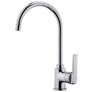 Teka Grifo In 995 One Size Chrome