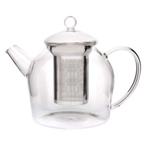 Bredemeijer Tetera Minuet 1.2l One Size Clear / Silver