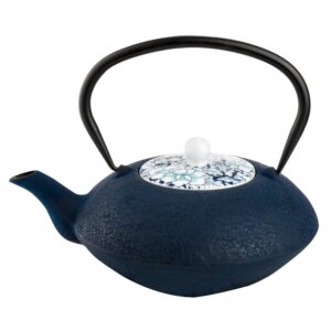 Bredemeijer Tetera Yantai 1.2l One Size Dark Blue