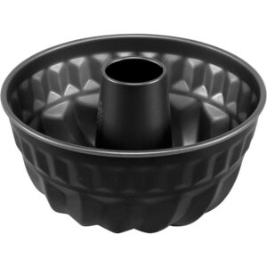 Kaiser Molde Inspiration Gugelhupf Pan 22 Cm Non-stick Coating One Size Black