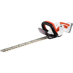 Dolmar Cortasetos Electrico Ah1852lg Sin Cable One Size White / Orange