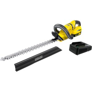 Karcher Cortasetos Electrico Hge 18-50 Sin Cable One Size Yellow