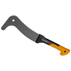 Fiskars Machete Xa3 Woodxpert One Size Black / Yellow