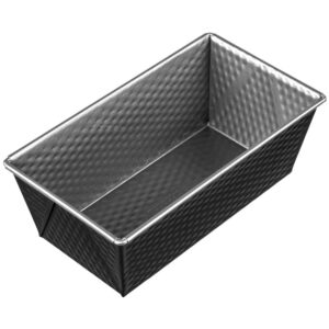 Kaiser Molde Inspiration Mini Kings Cake Pan 20 Cm One Size Black