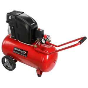 Einhell Te-ac 270/50/10 One Size Black / Red
